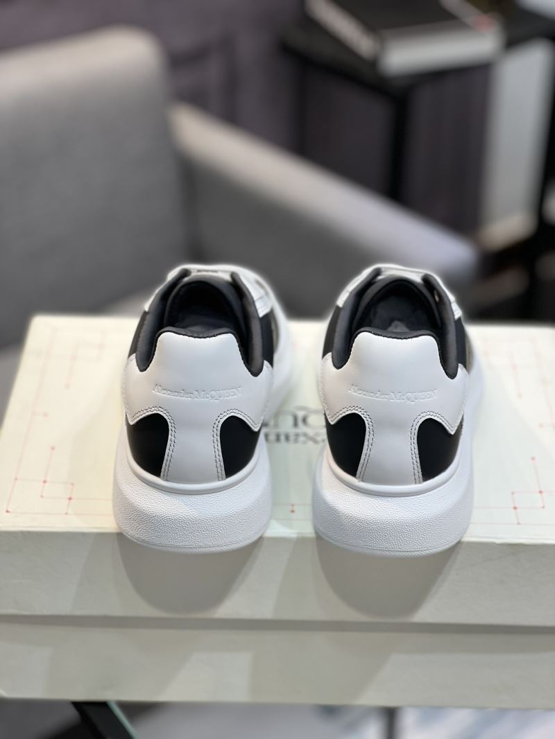 Alexander Mcqueen Low Shoes